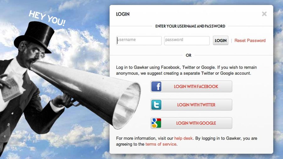 Commenters: You Need To Convert Your Accounts Right Now