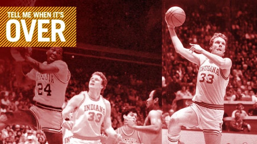 How A Career Ends: Uwe Blab Tried And Failed To Price Himself Out Of Basketball