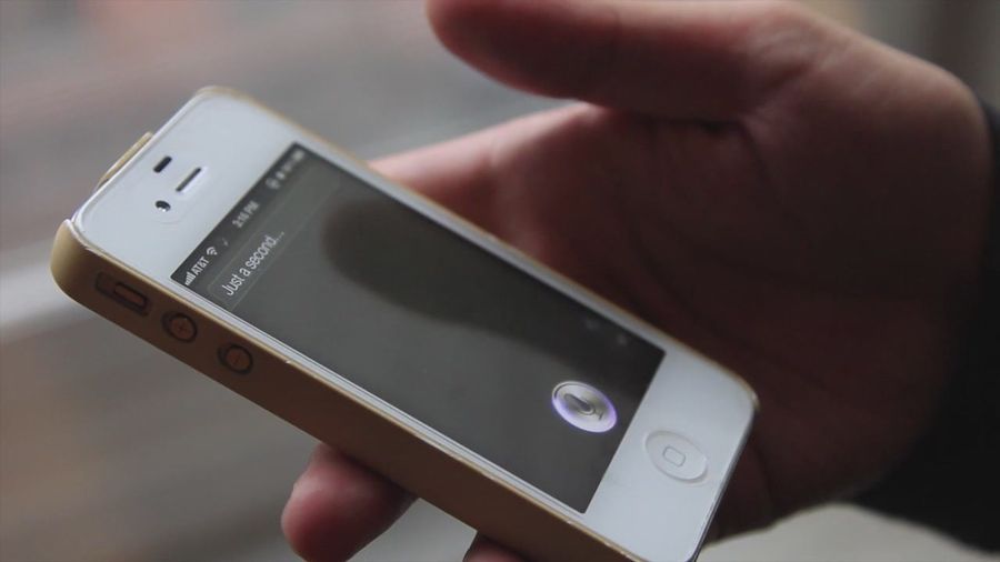 Sports Scores Could Soon Be Coming To Siri