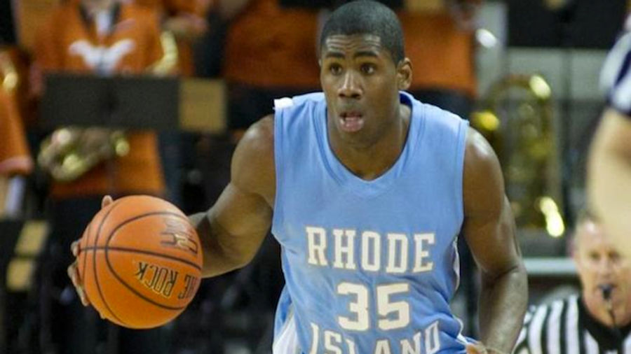 Rhode Island Basketball Player Accused Of Filming His Sexual Encounters, Which Ended Up On Facebook