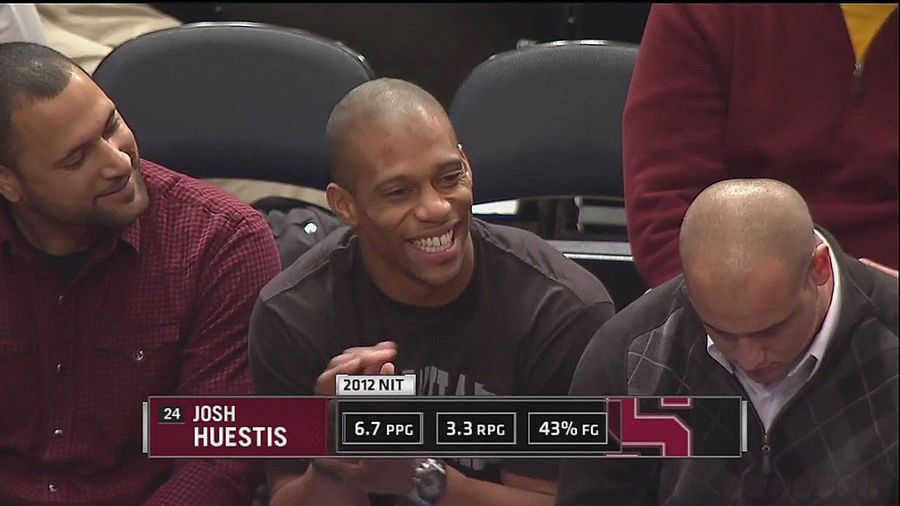 Even After Winning The Super Bowl, Victor Cruz Still Gets Mistaken For A College Basketball Player