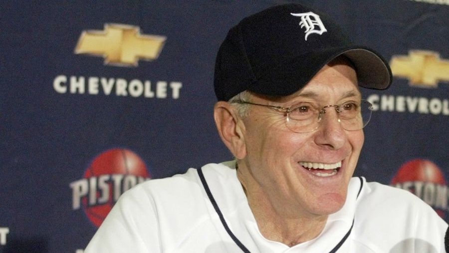 Larry Brown Interested In Job