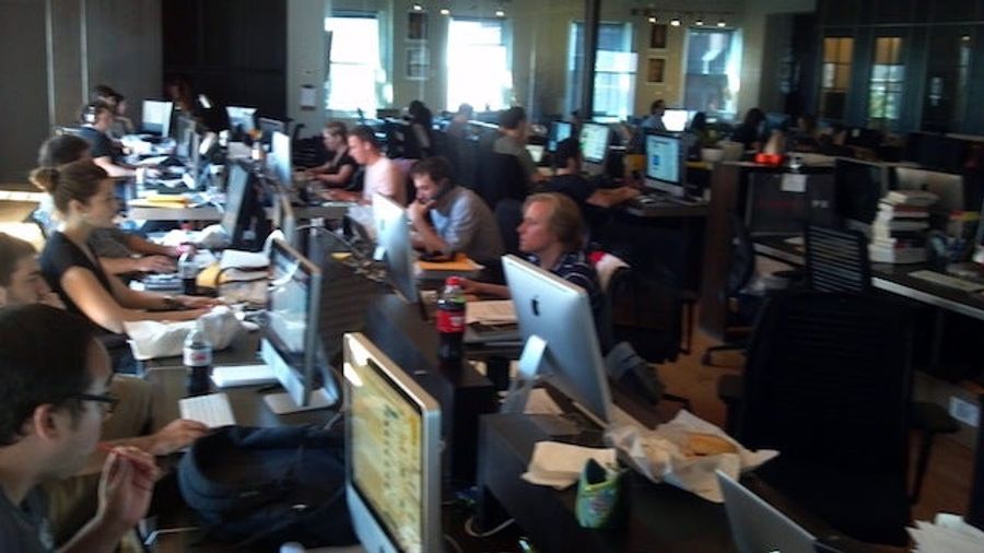 Deadspin Is Looking For Summer Interns