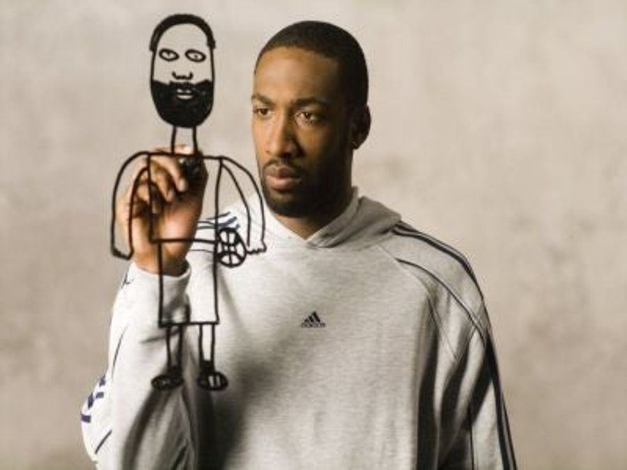 <em>Forbes</em> Wins The Race To Declare NBA Players "Thugs"
