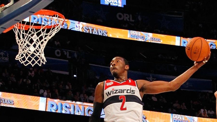 Very Short Debate: Could The Kentucky Wildcats Beat The Washington Wizards?