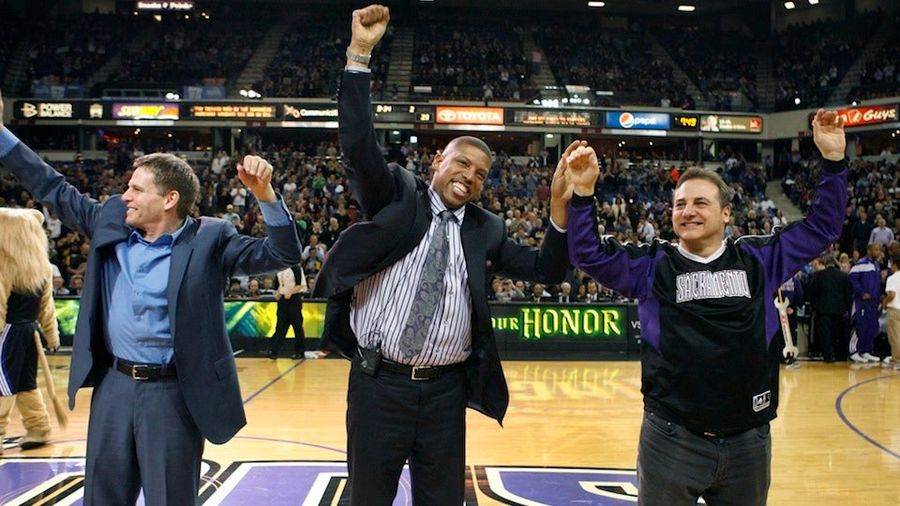 Why The Deal To Keep The Kings In Sacramento May Be Collapsing