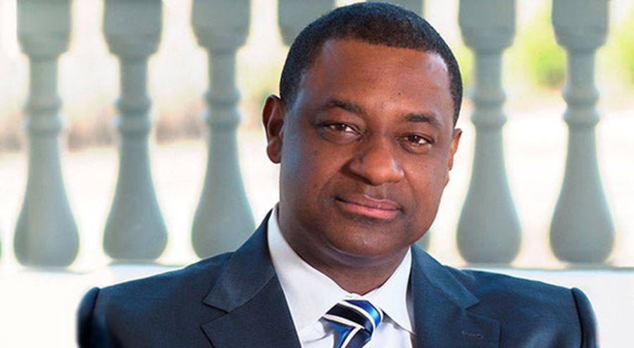 Cayman Islands Banker Inexplicably Elected New Concacaf Boss
