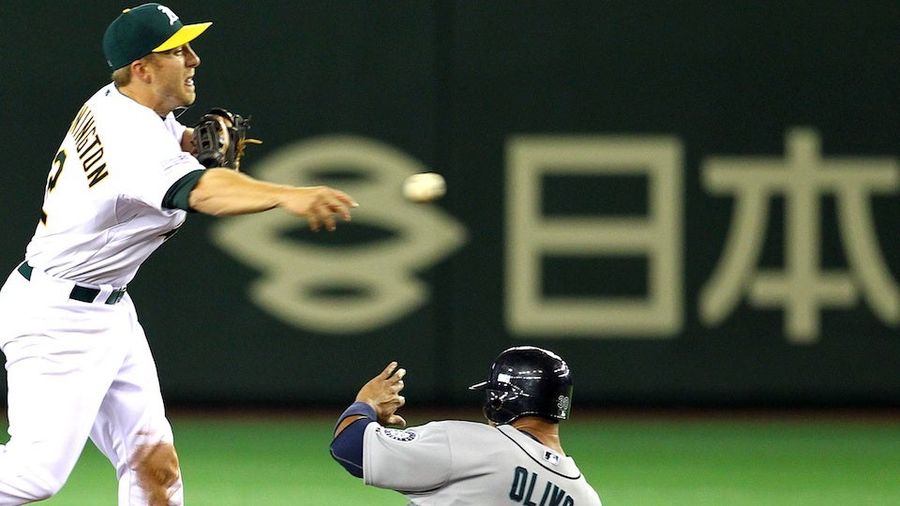 When Does Major League Baseball Season Begin?
