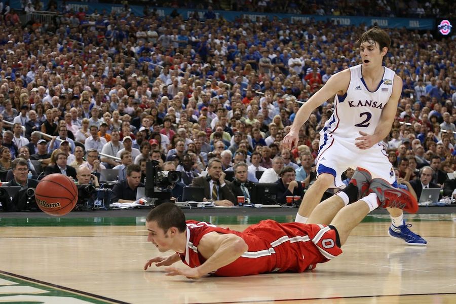 Aaron Craft Is Smart, Son Of Coach