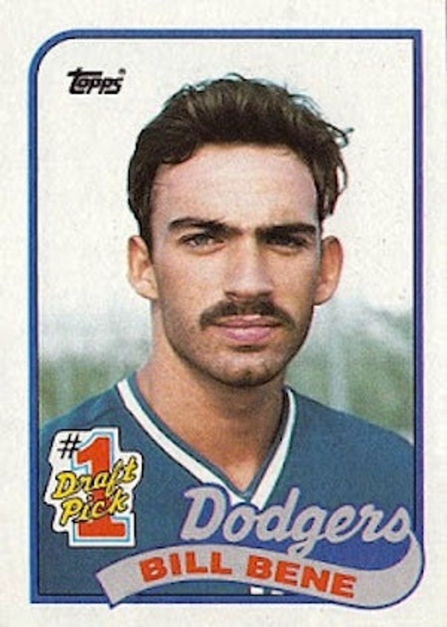 Ex-Dodgers Prospect Busted In Counterfeit Karaoke Scam