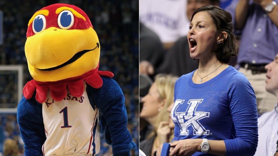 Your NCAA Championship Game Open Thread