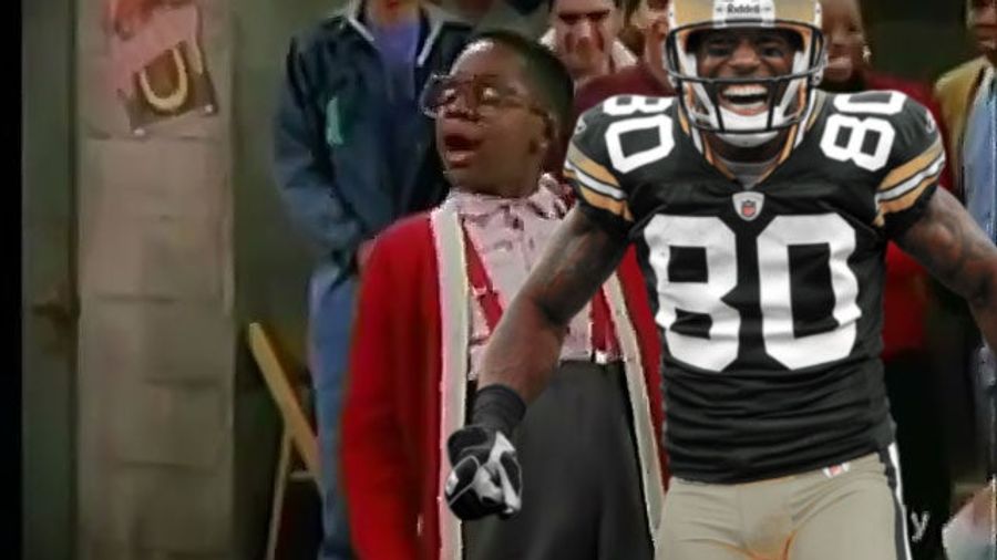 Donald Driver Allegedly Had To Restrain Jaleel White When Urkel Went Nuts On <em>Dancing With The Stars</em>