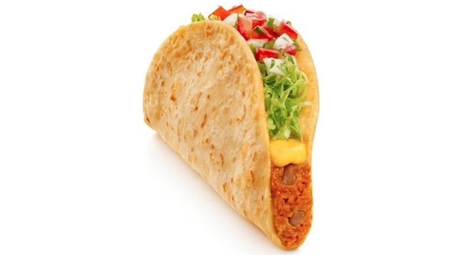 Taco B.M. Monster Wins Name Of The Year