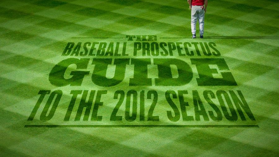 30 Paragraphs About 30 MLB Teams From The Baseball Prospectus Crew