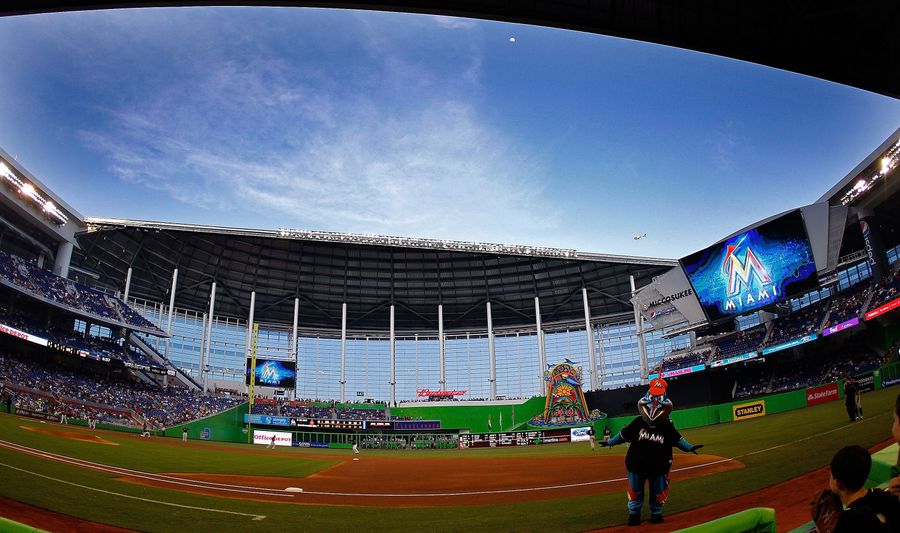 Marlins Park, Camden Yards, And The End Of The Retro Ballpark