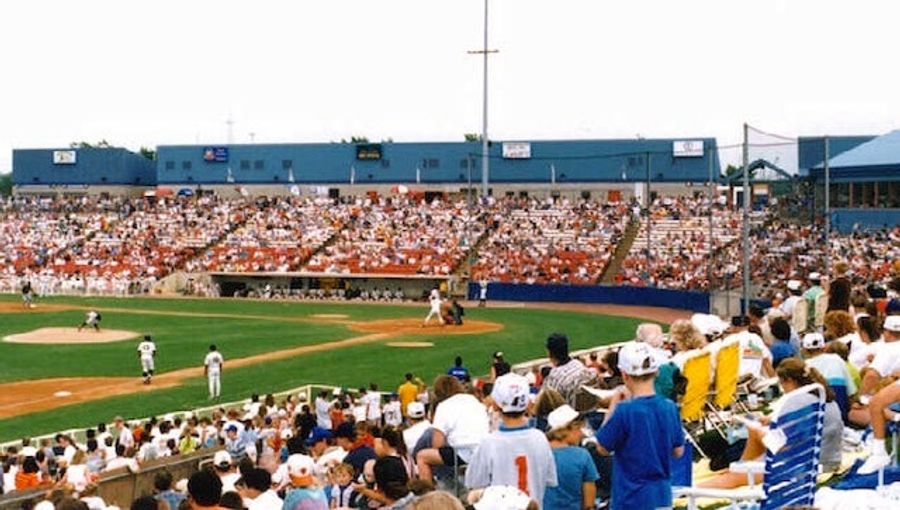 Minor League Baseball: The Last Bastion Of Acceptable Exploitation In Professional Sports (Not Counting The NCAA)