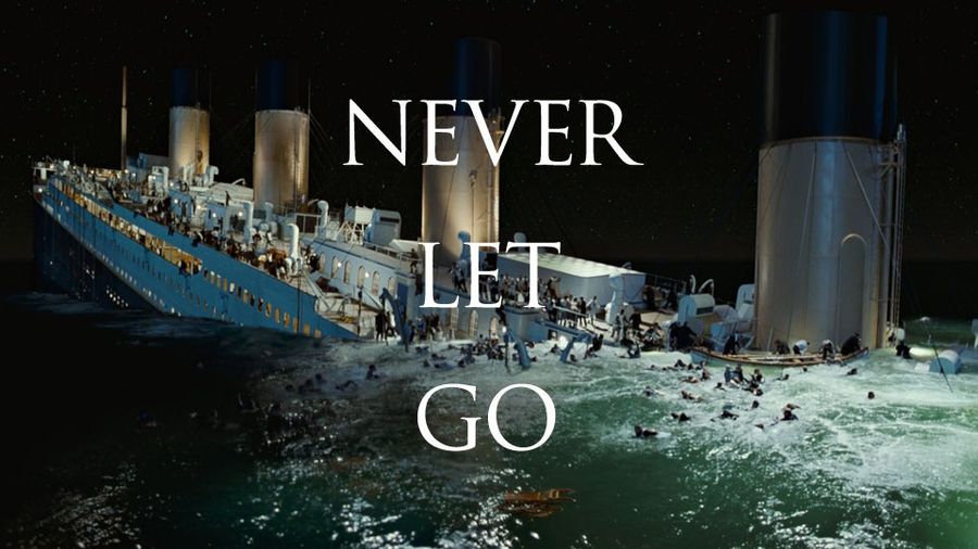 <em>Titanic</em>: The Original <em>Twilight</em>