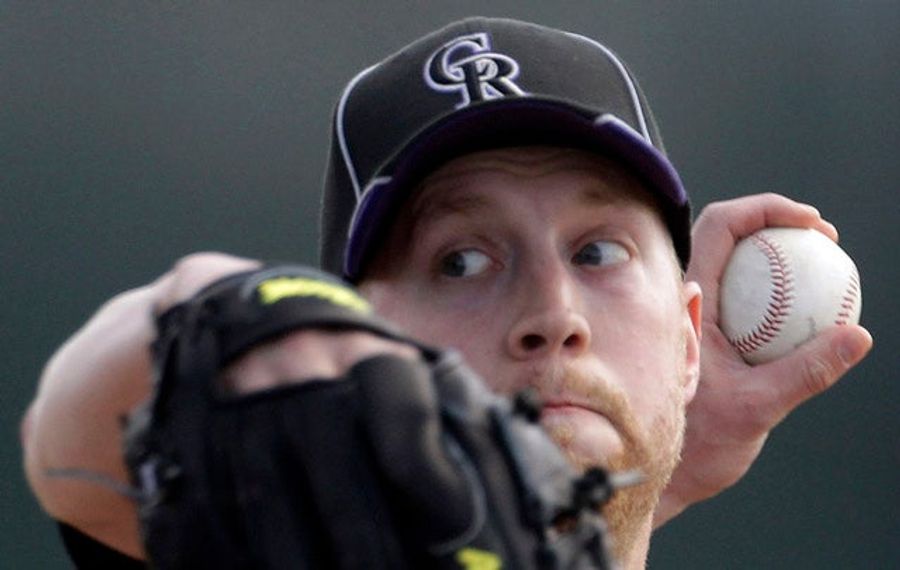 Hurler Outman Injured While Hurling Something Out