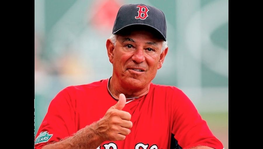 Everyone Trying To Undermine Bobby Valentine