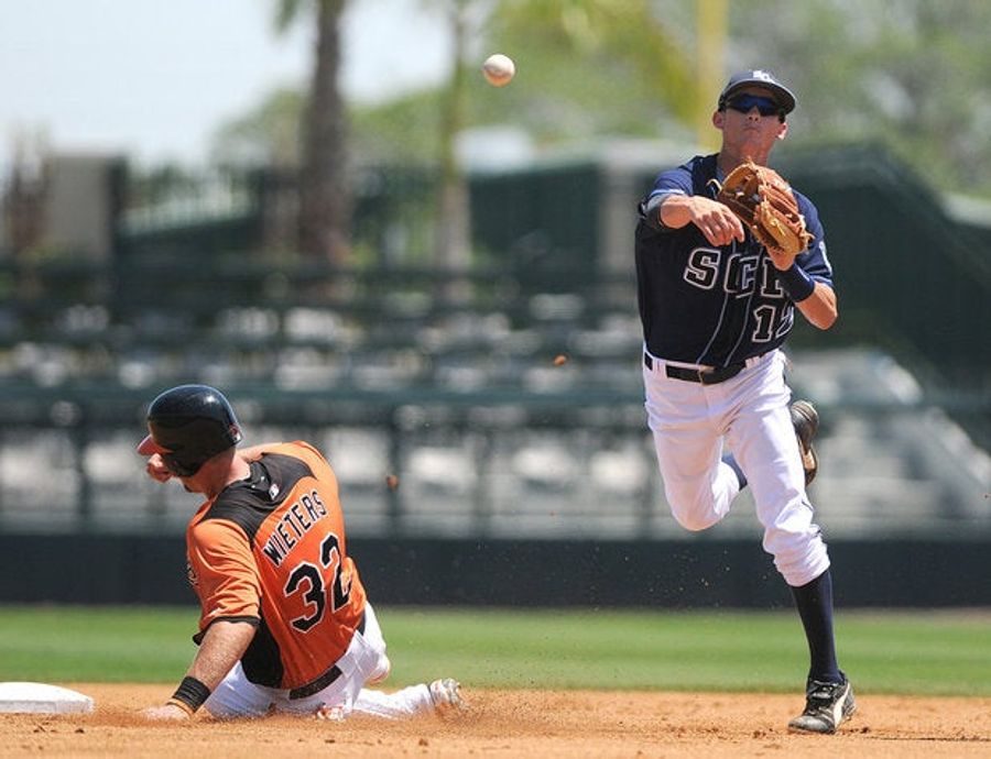 Baltimore Orioles Find A New Way To Lose To The Baltimore Orioles