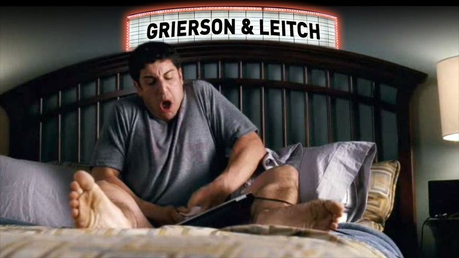 Why Did We Ever Like These Movies? <i>American Reunion</i>, Reviewed.
