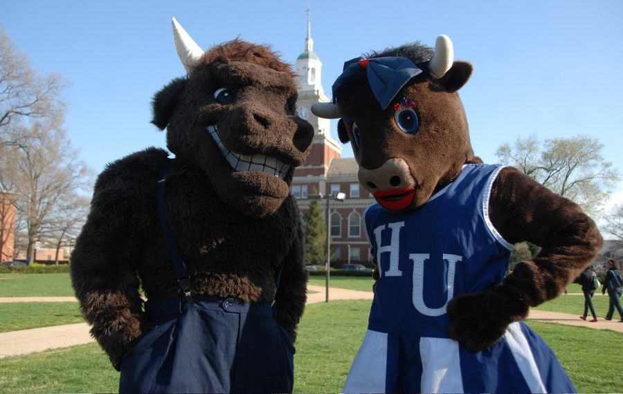 Howard University Suspends Entire Athletic Program [UPDATES]