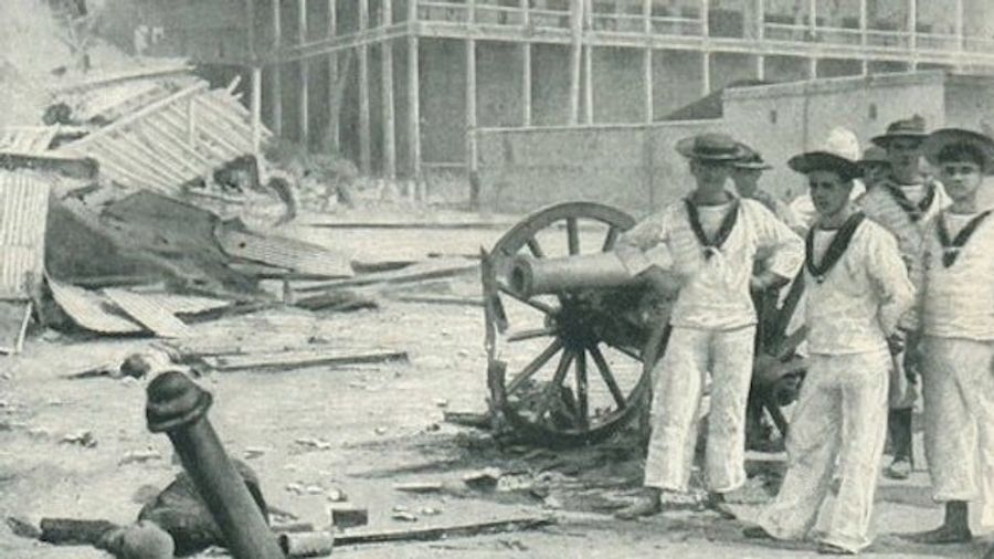 10 Historical Events That Would've Been Completed In The Interval Between MLB's First And Last Opening Days This Year