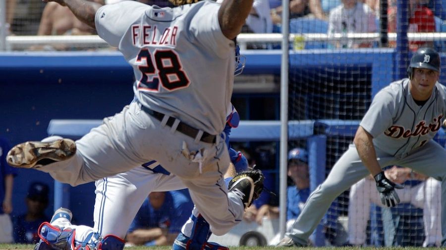 It&#39;s Your Opening Day Open Thread