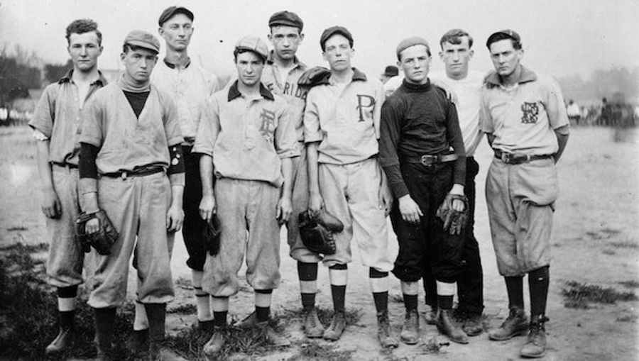 Dear Joe Posnanski: Baseball Is Not Like Life