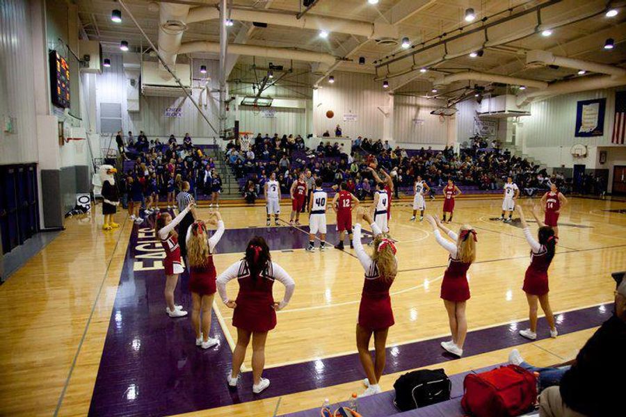 Steve Buscemi Is Producing A Documentary On An Indiana High School Basketball Team