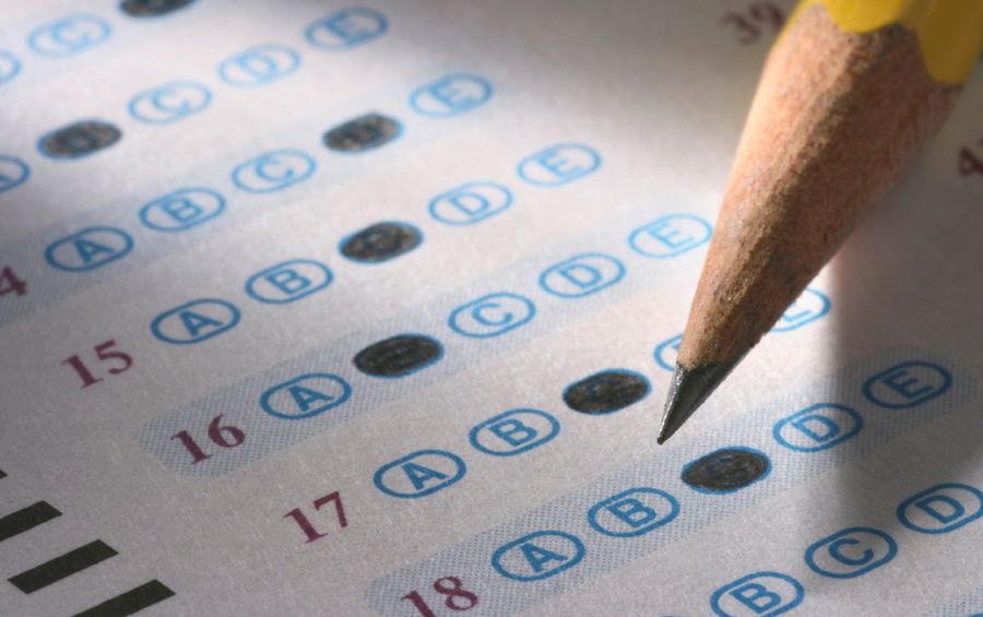 The Wonderlic Test Proves The NFL Is Stupid