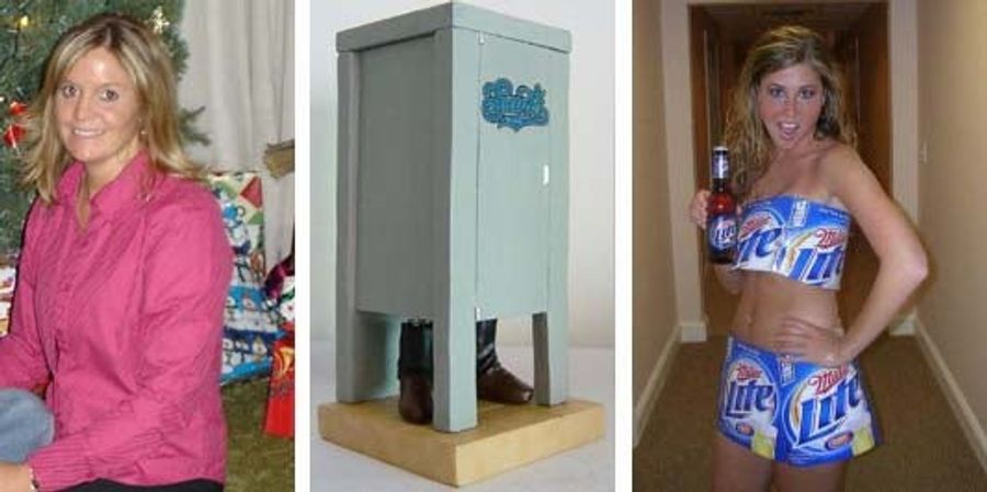 The Year In ... Restroom Hijinks