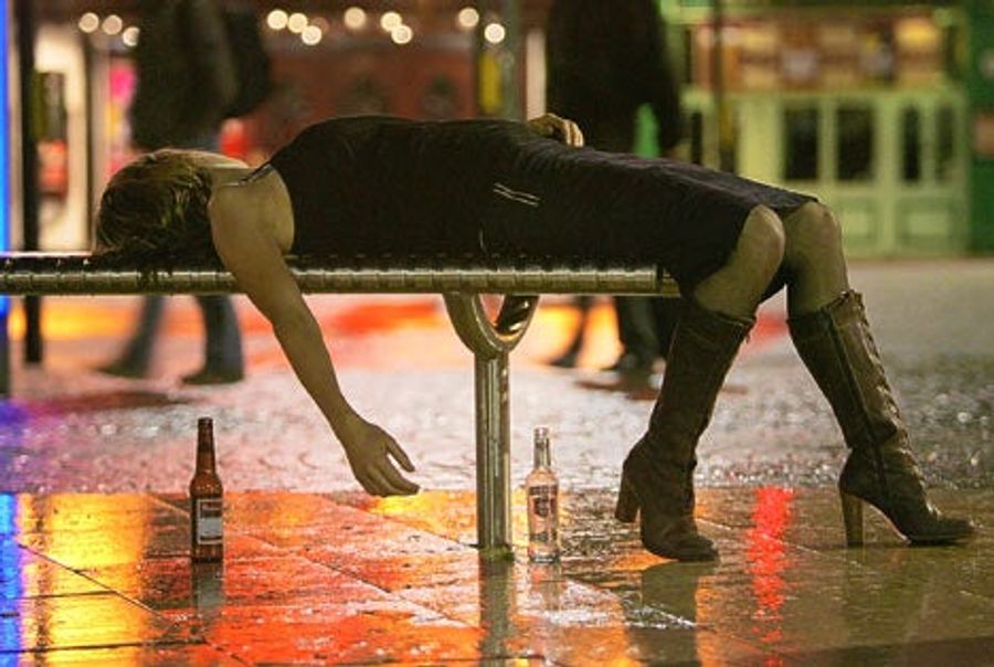 Send Us Your Holiday Party Horror Stories