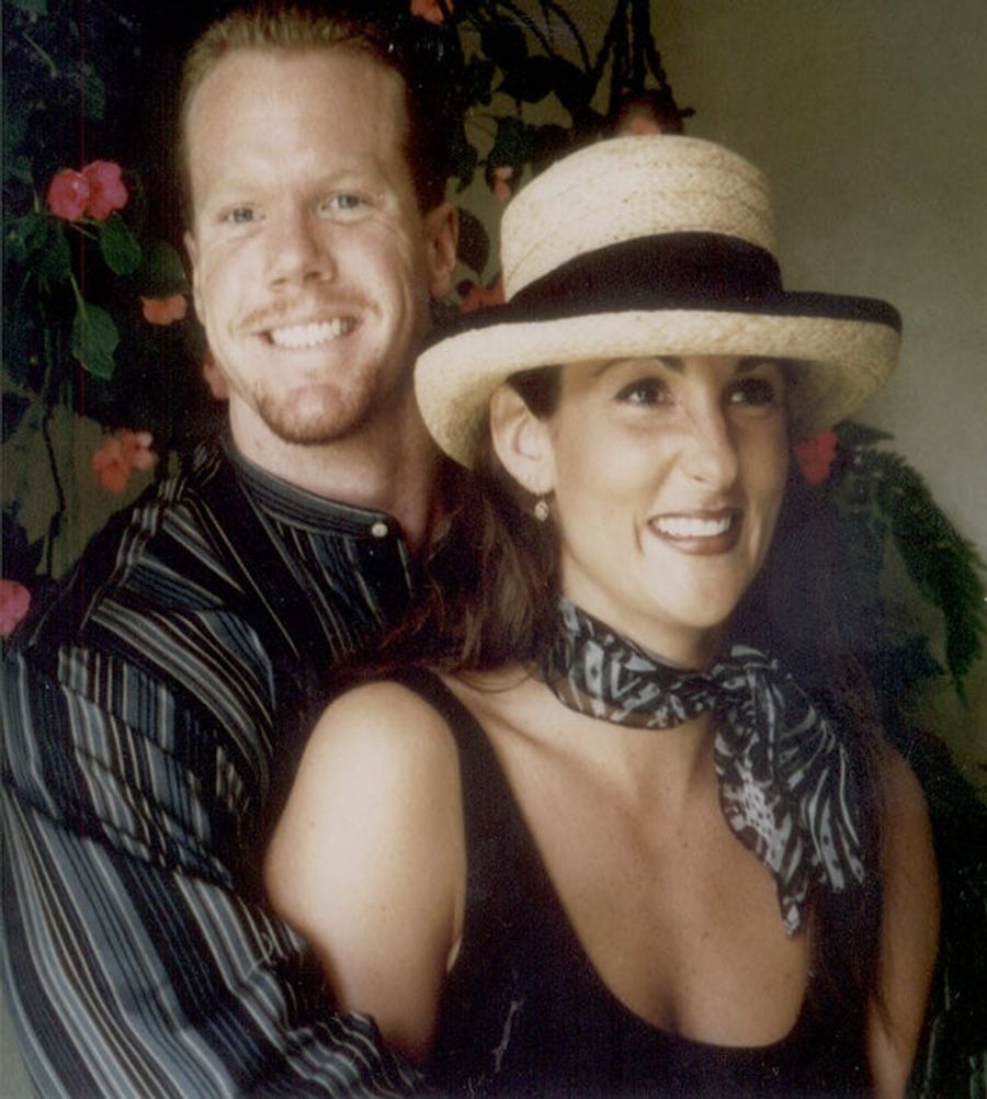 Ex-Fiancee Corroborates McGwire Steroid Claims Made In Book Proposal (Updated)