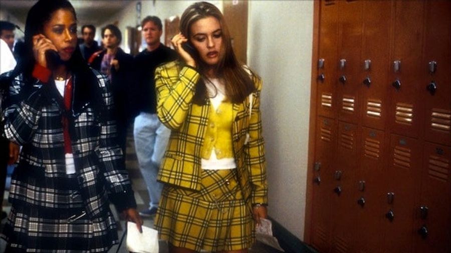 Your '90s High School Movie Cast Power Rankings