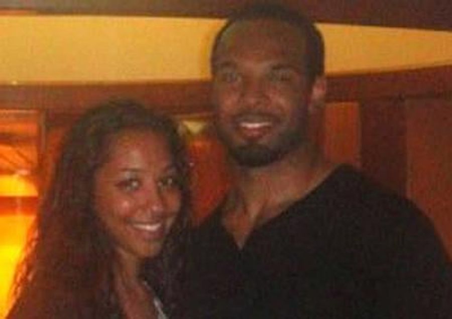 Matt Forte Put A Bun In The Wrong Oven