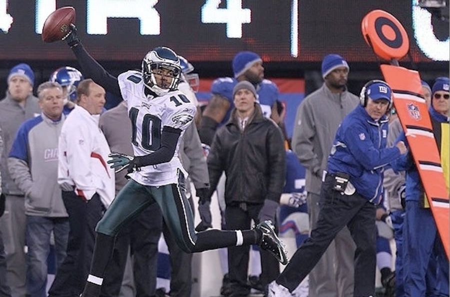 A Heartfelt Essay From An Eagles Fan About Yesterday&#39;s Win Over The Giants