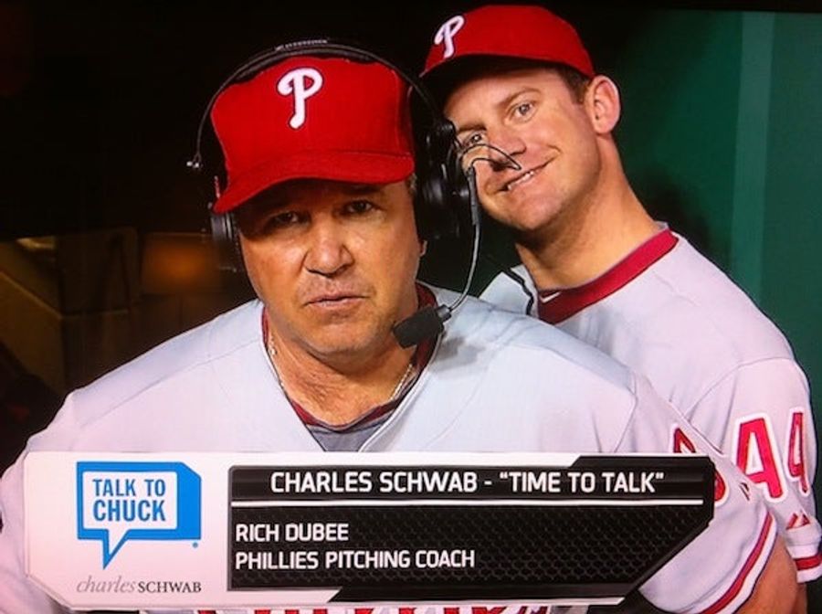 Roy Oswalt Wants To Be Your New Internet Meme