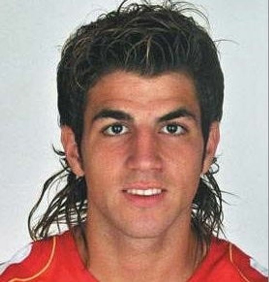 It Was The Best Of Mullets, It Was The Worst Of Mullets