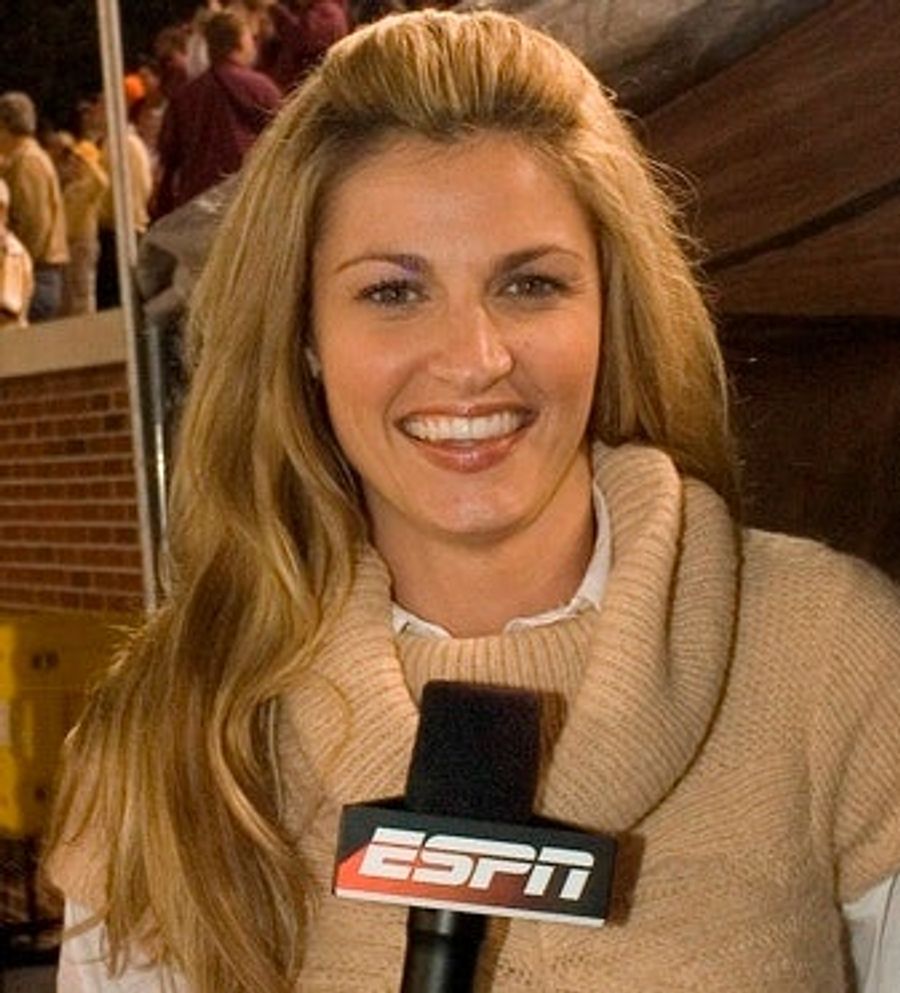 You People Better Watch What You Say About Erin Andrews