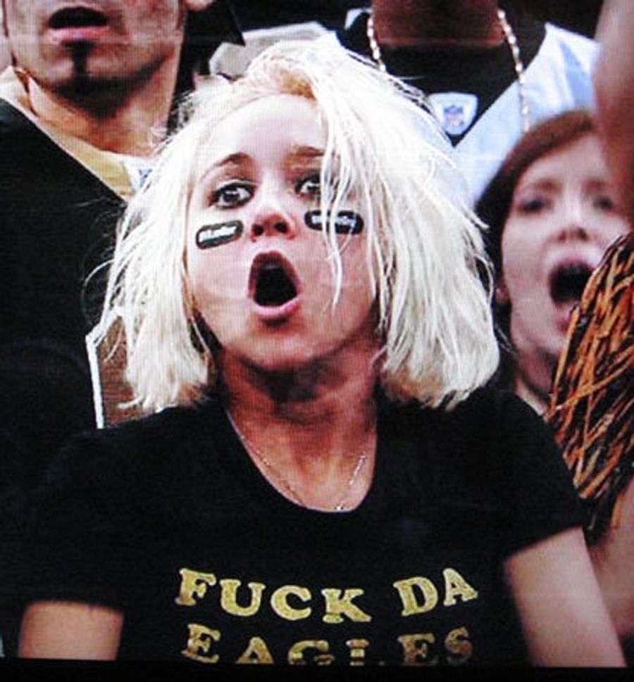 Why Your Team Sucks: New Orleans Saints
