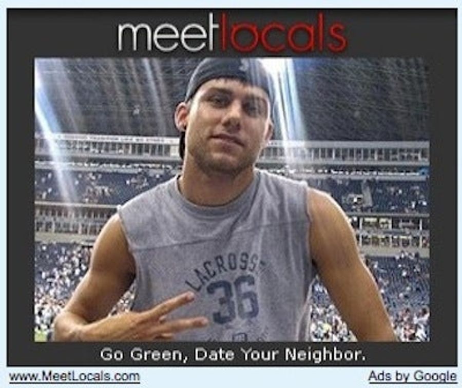 DDate.com - The Leading Douchebag Singles Network