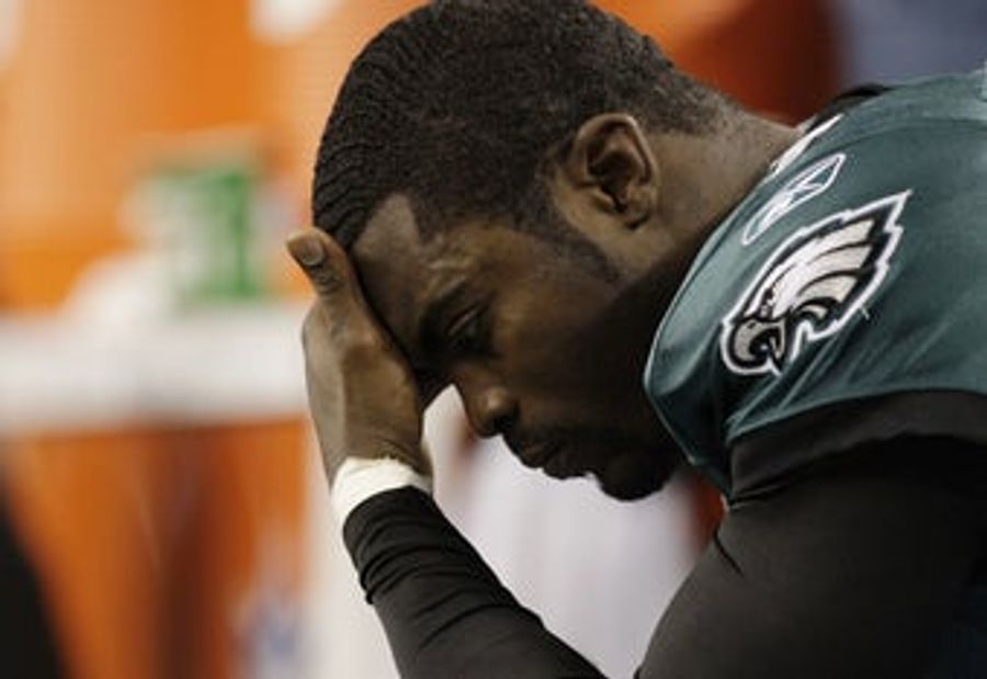 Last Night's Winner: Kevin Kolb's Chances Of Starting