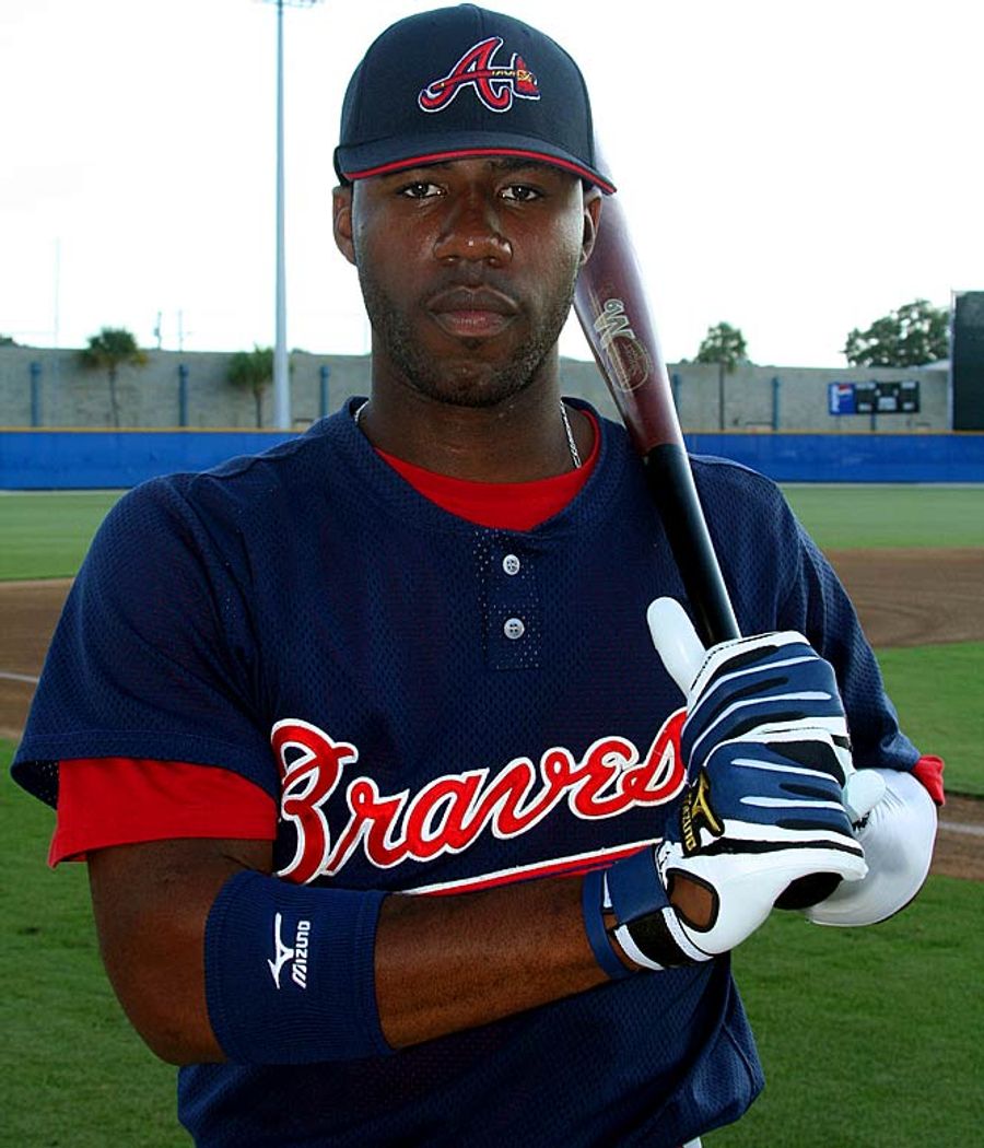The Apotheosis Of Jason Heyward