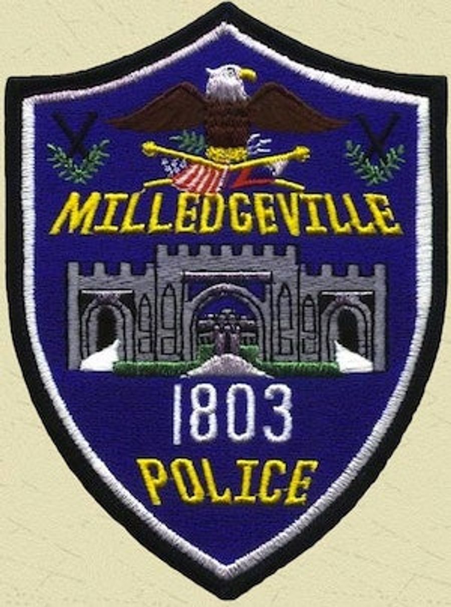 Milledgeville Officer Said Woman Was Making Up Her Rape Accusation