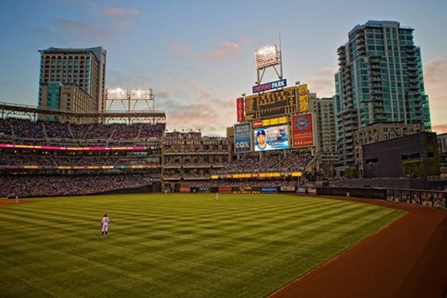 Why Your Stadium Sucks: Petco Park