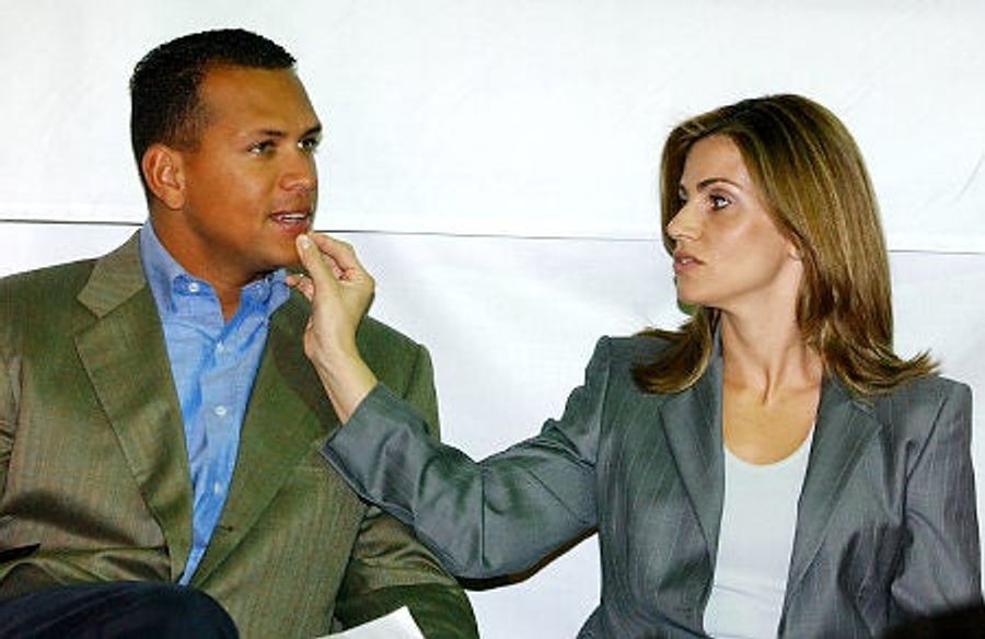Why Sports Wives Don't Remain Sports Wives For Too Long