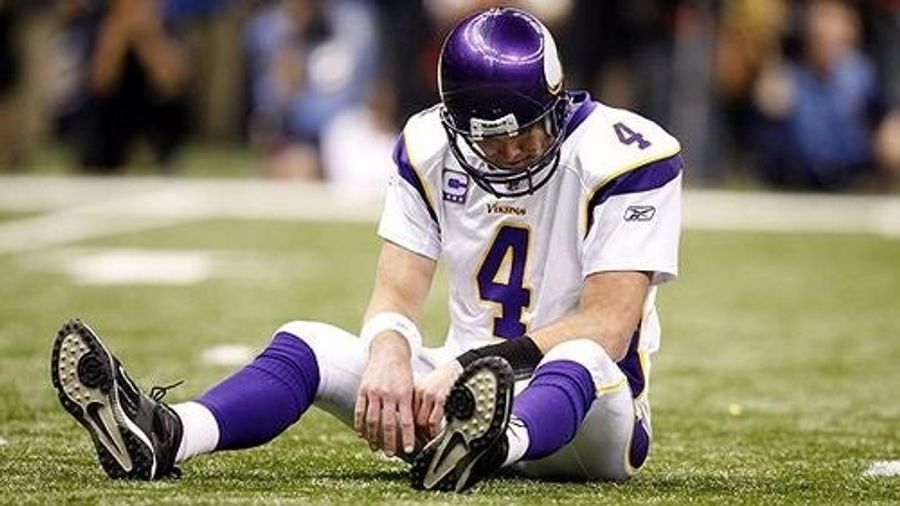 Can The Post Find A Minnesota Freelancer Willing To Knock On Favre's Front Door?