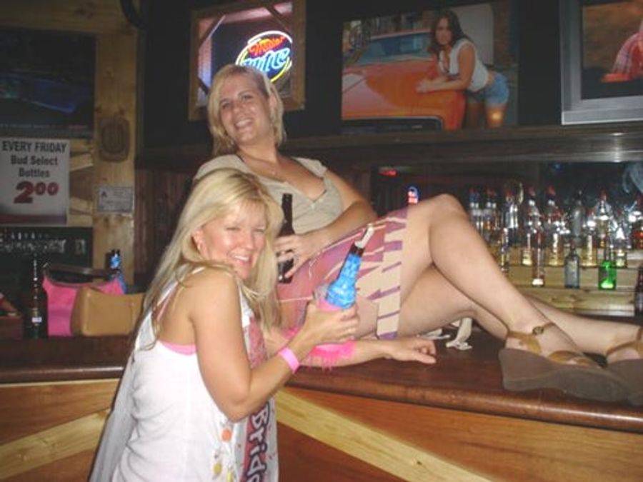 Despite Failure Of 'Pants Off For The Panthers', Fan Will Continue To Remove Pants