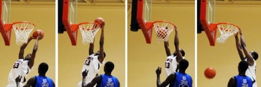 High School Basketball Without The High Schools